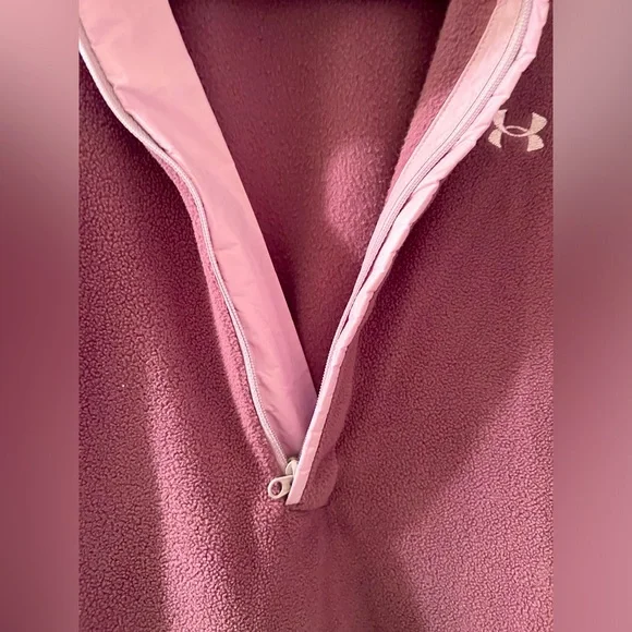Under Armour Fleece - Picture 6 of 6